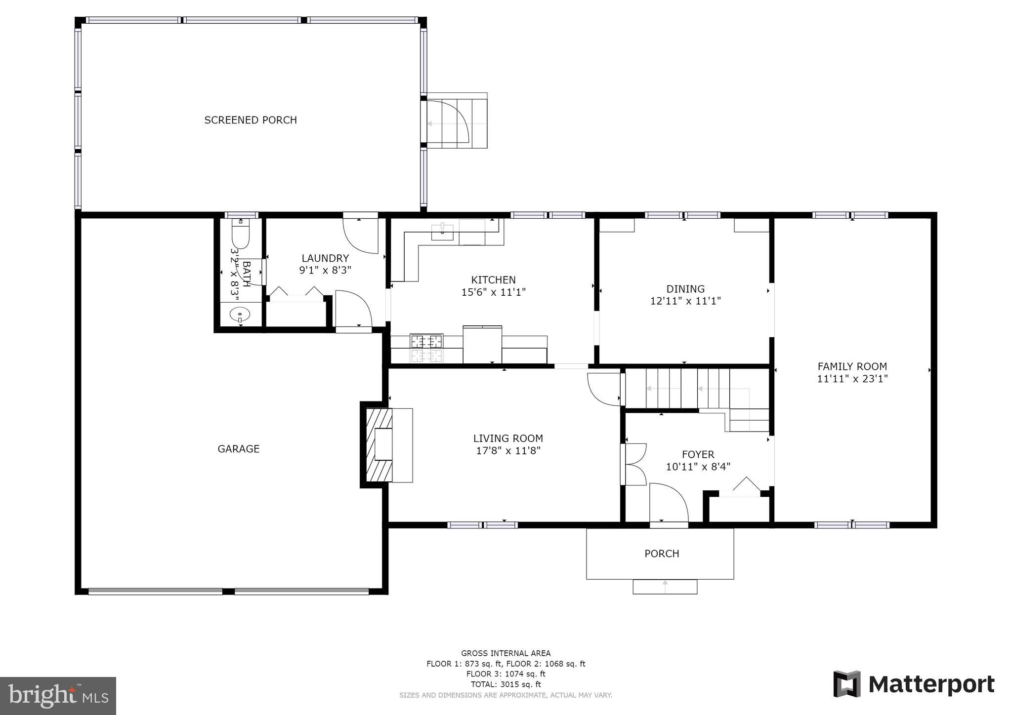 2 Emerson Road Severna Park, MD 21146 - Photo 63 of 64 Gallery Image 63