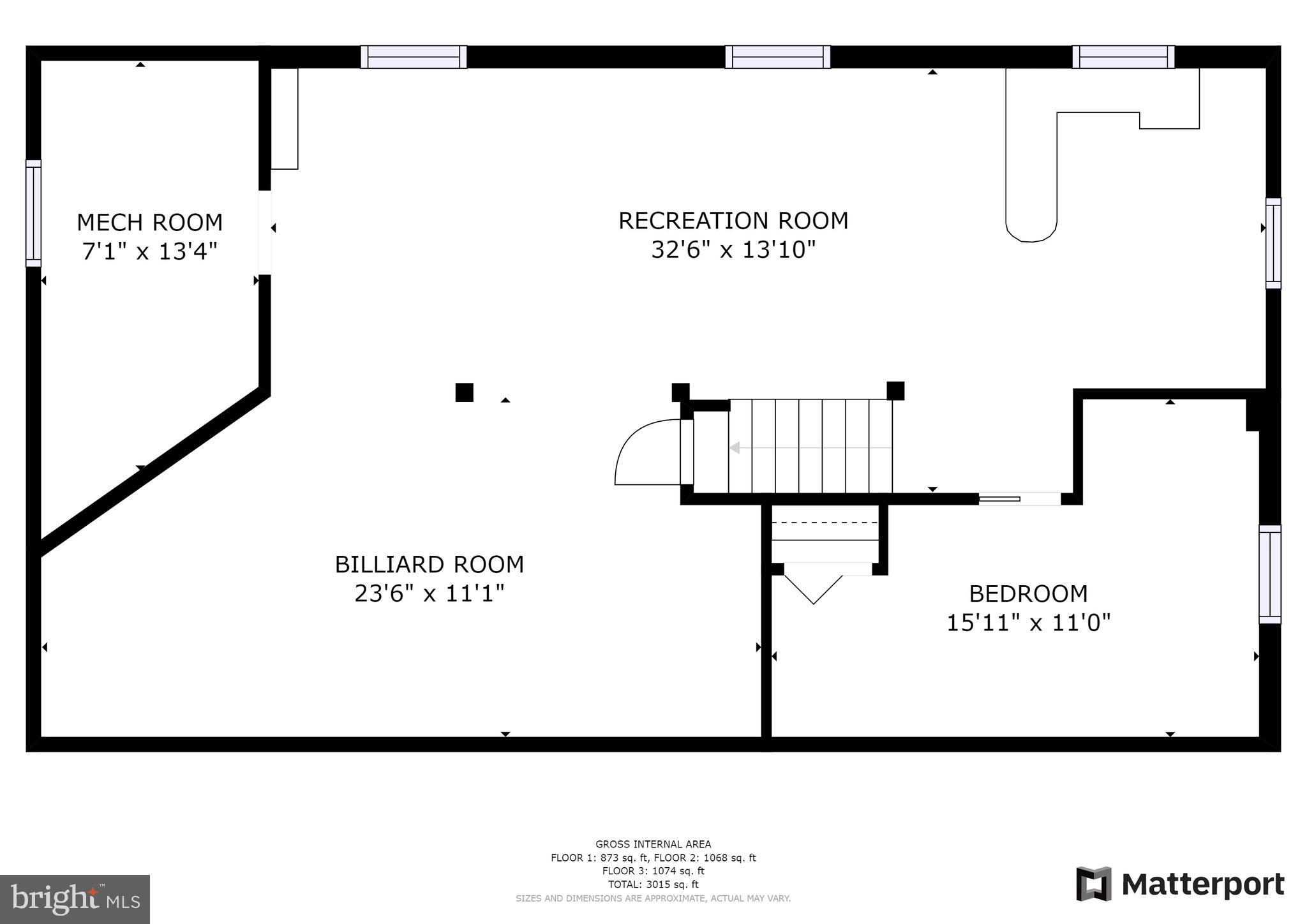 2 Emerson Road Severna Park, MD 21146 - Photo 64 of 64 Gallery Image 64