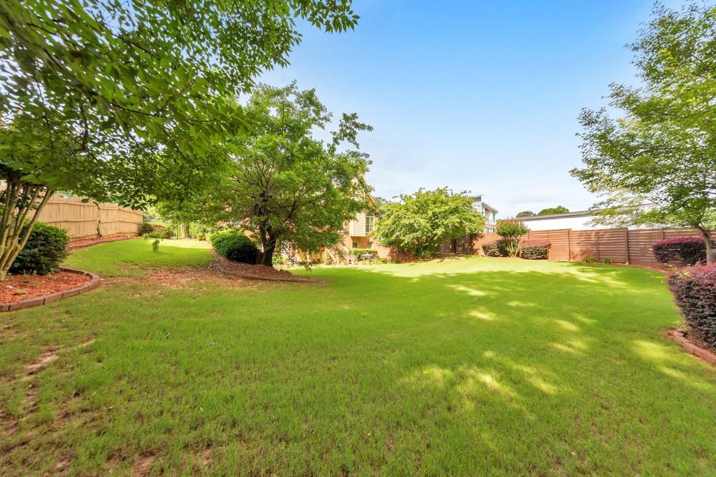 930 Old Tucker Road Stone Mountain, GA 30087 - Photo 59 of 66
