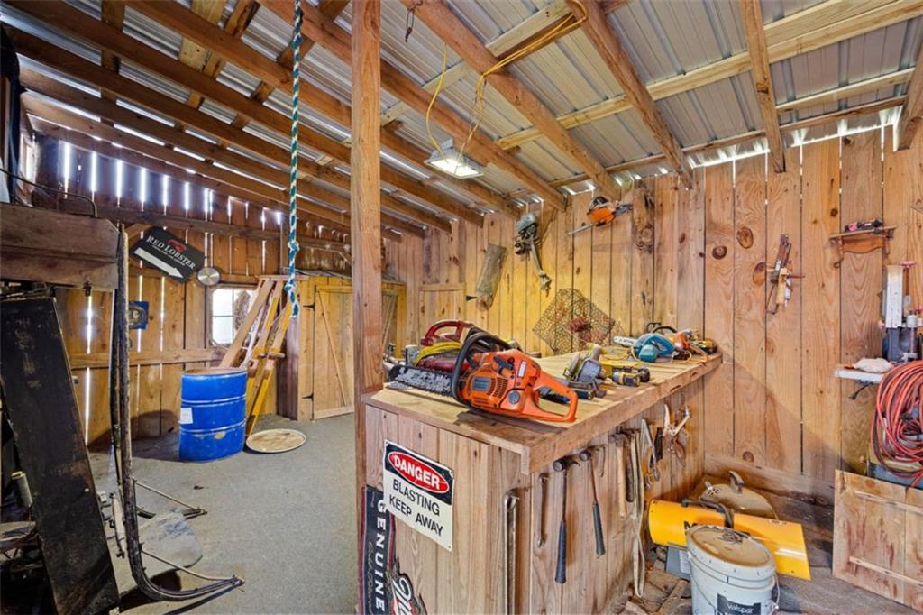 215 Erwin Road Southeast Adairsville, GA 30103 - Photo 33 of 53