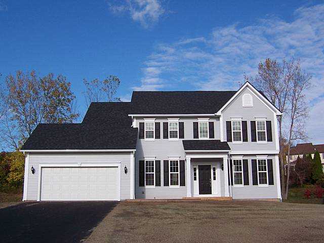 9 Dona Lea Road Perinton, NY 14450 - Photo 1 of 1 Exterior Front