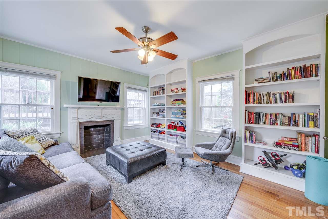 2145 Wake Drive Raleigh, NC 27608 - Photo 11 of 22