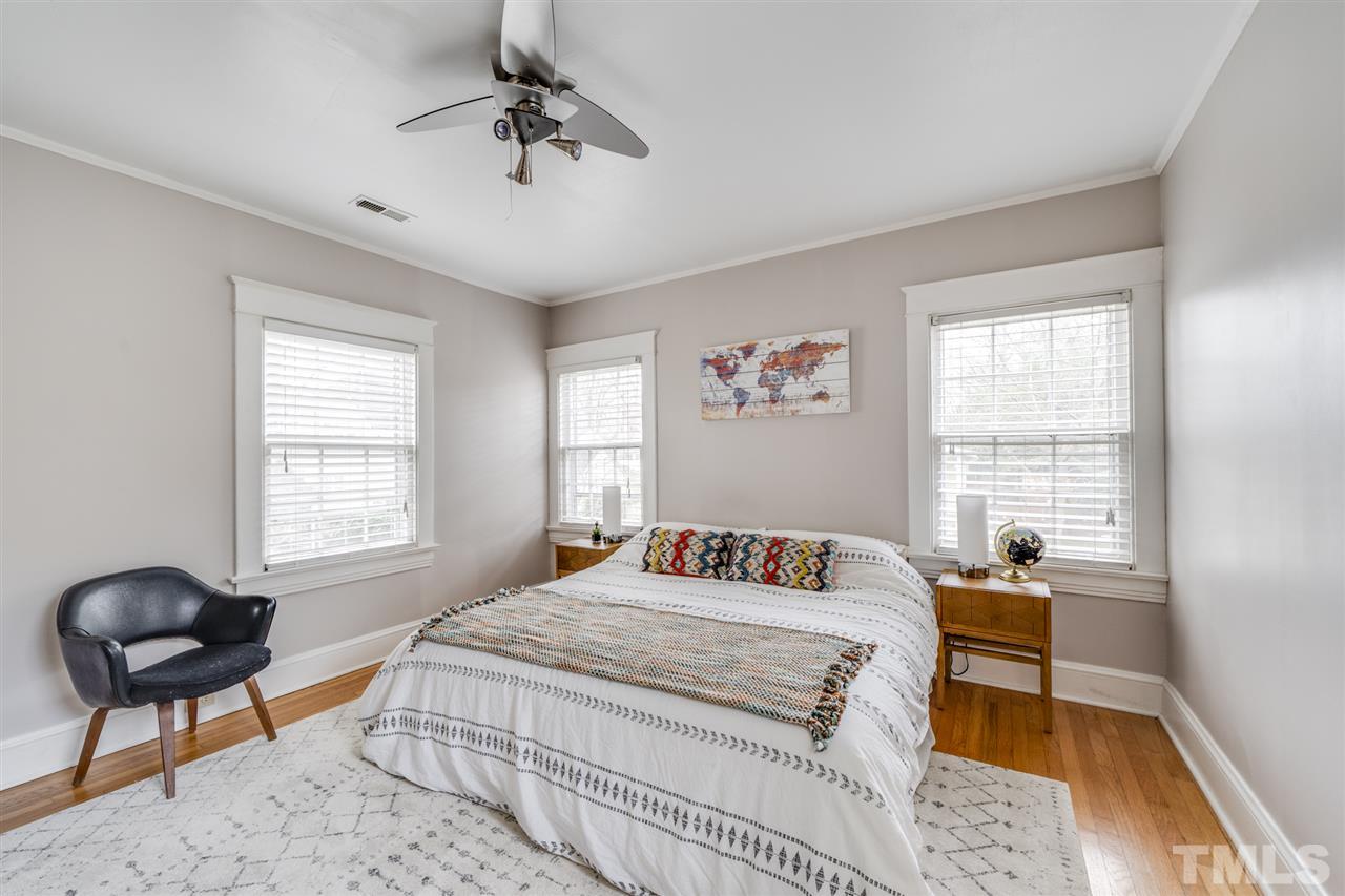 2145 Wake Drive Raleigh, NC 27608 - Photo 14 of 22