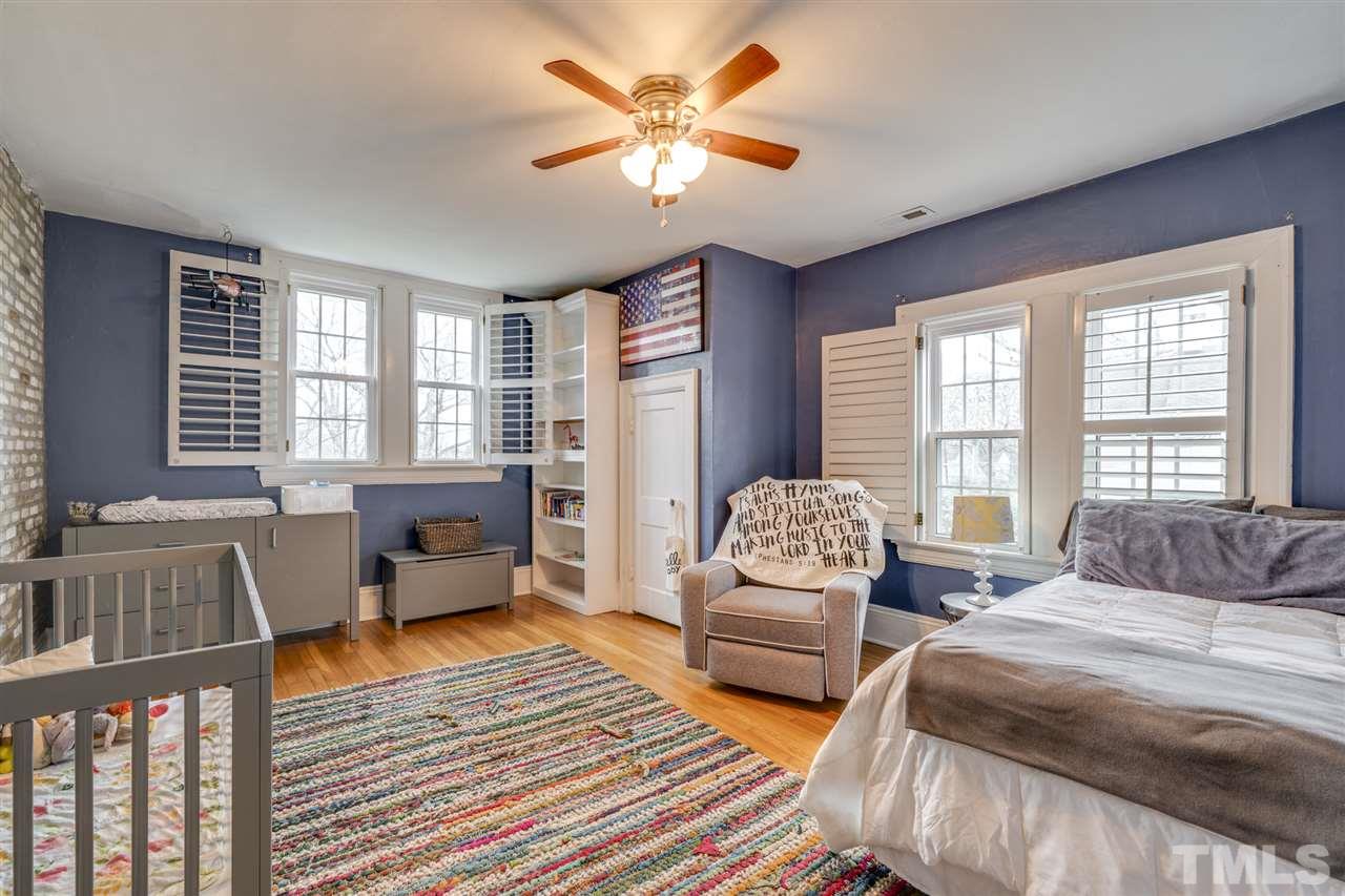 2145 Wake Drive Raleigh, NC 27608 - Photo 16 of 22