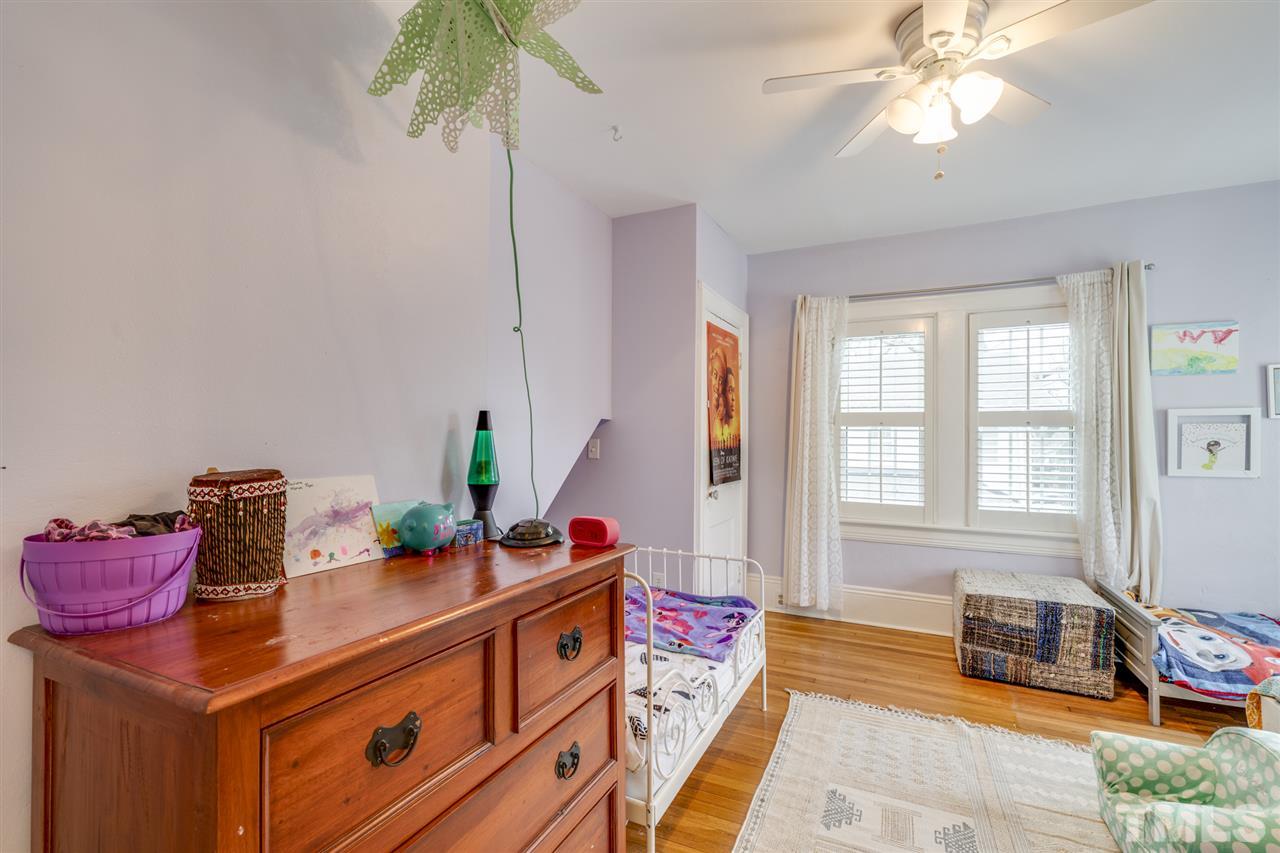 2145 Wake Drive Raleigh, NC 27608 - Photo 18 of 22