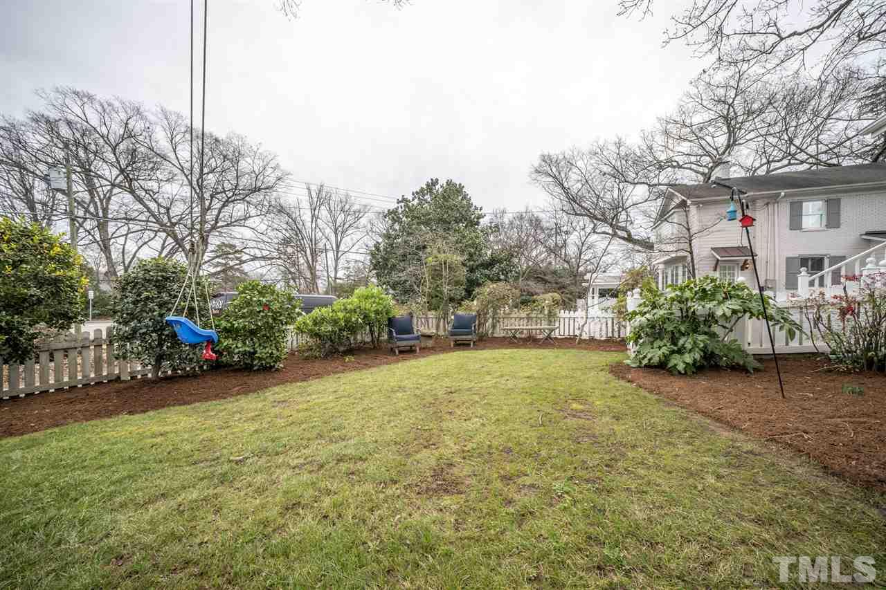 2145 Wake Drive Raleigh, NC 27608 - Photo 20 of 22