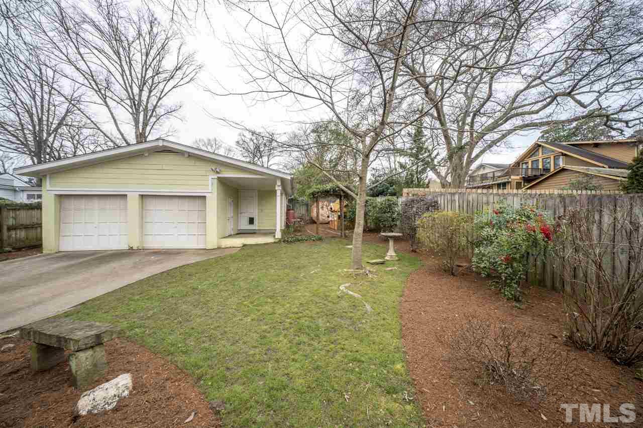 2145 Wake Drive Raleigh, NC 27608 - Photo 22 of 22