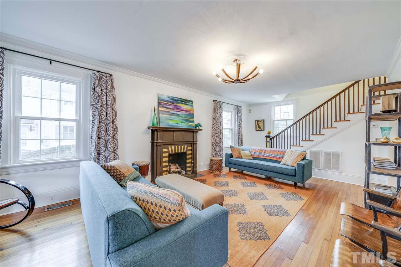2145 Wake Drive Raleigh, NC 27608 - Photo 4 of 22