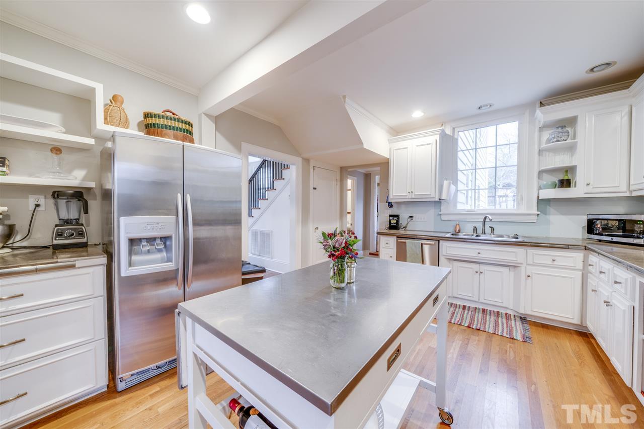 2145 Wake Drive Raleigh, NC 27608 - Photo 9 of 22