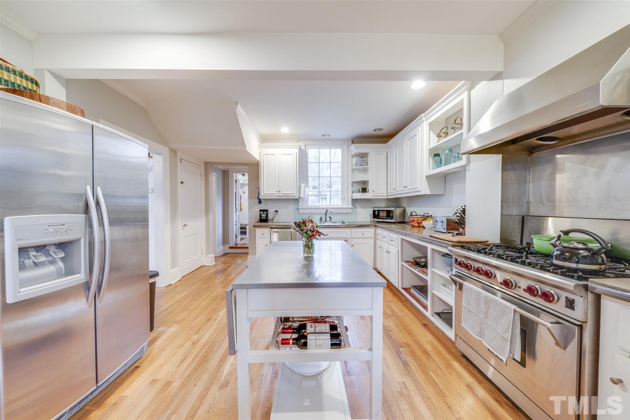 2145 Wake Drive Raleigh, NC 27608 - Photo 10 of 22