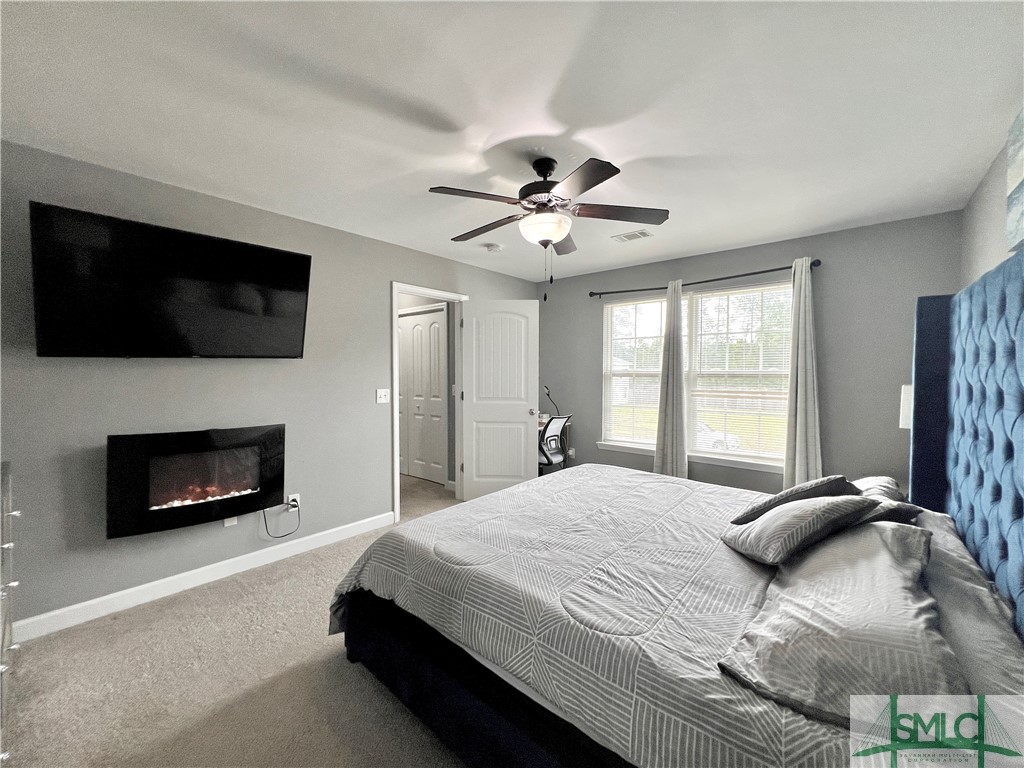 188 Pine View Road Southeast Ludowici, GA 31316 - Photo 32 of 42 Gallery Image 32