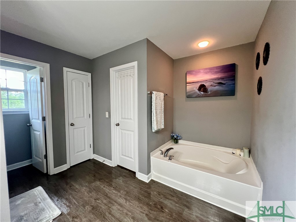 188 Pine View Road Southeast Ludowici, GA 31316 - Photo 33 of 42 Gallery Image 33
