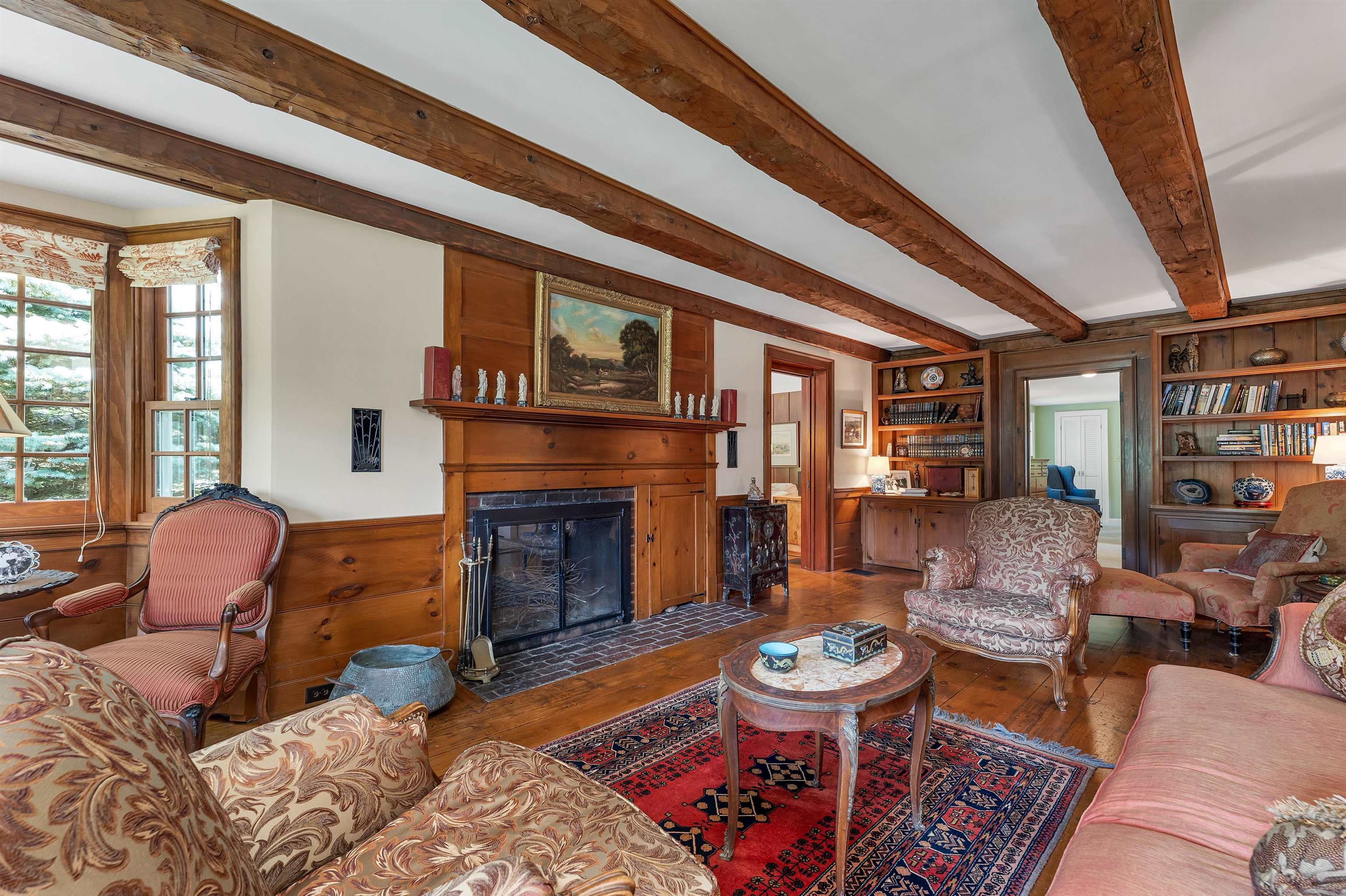 108 Whitten Neck Road Wolfeboro, NH 03894 - Photo 29 of 60 Gallery Image 29