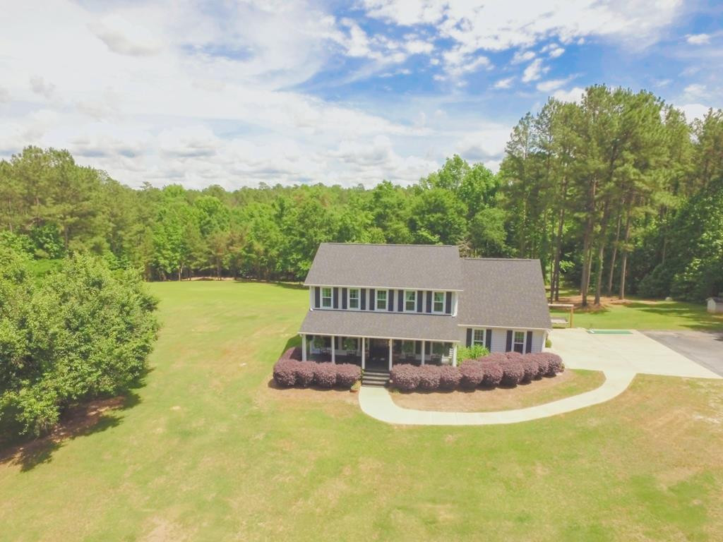 16 Cheves Creek Road North Augusta, SC 29860 - Photo 1 of 31 Main View