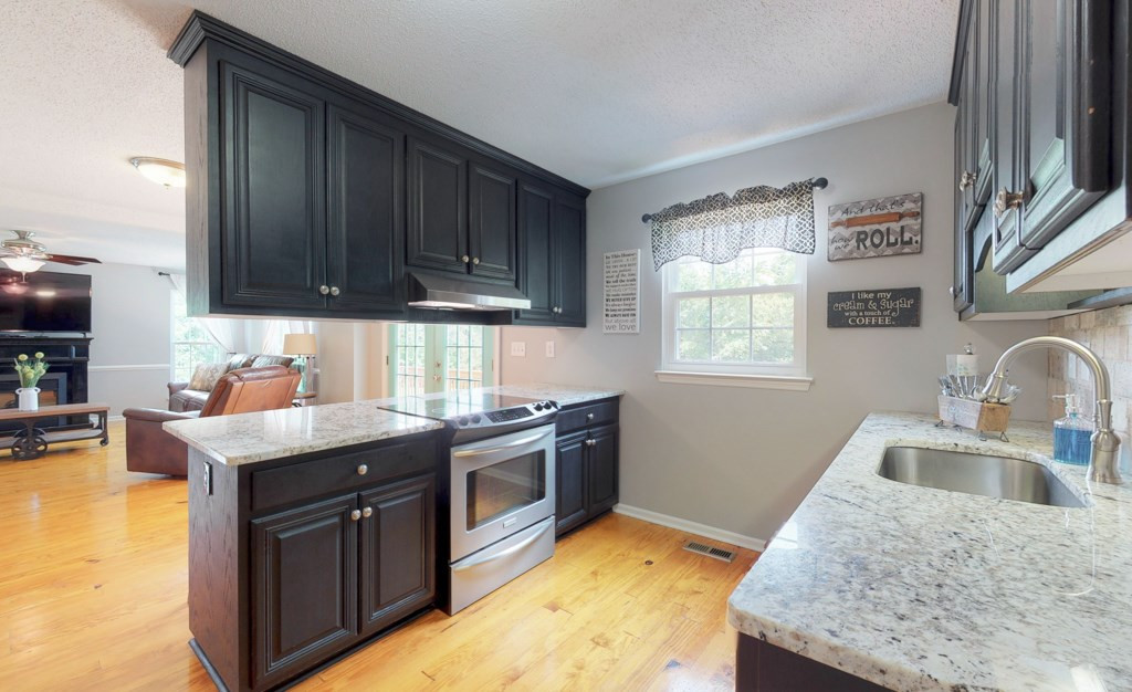 16 Cheves Creek Road North Augusta, SC 29860 - Photo 11 of 31 Gallery Image 11