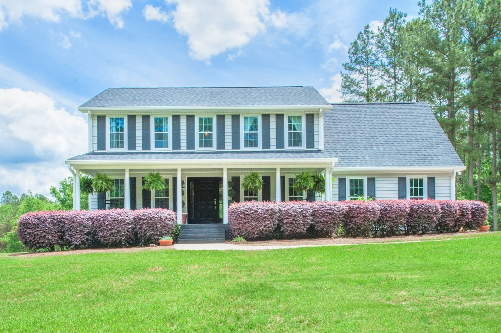 16 Cheves Creek Road North Augusta, SC 29860 - Photo 3 of 31 Gallery Image 3