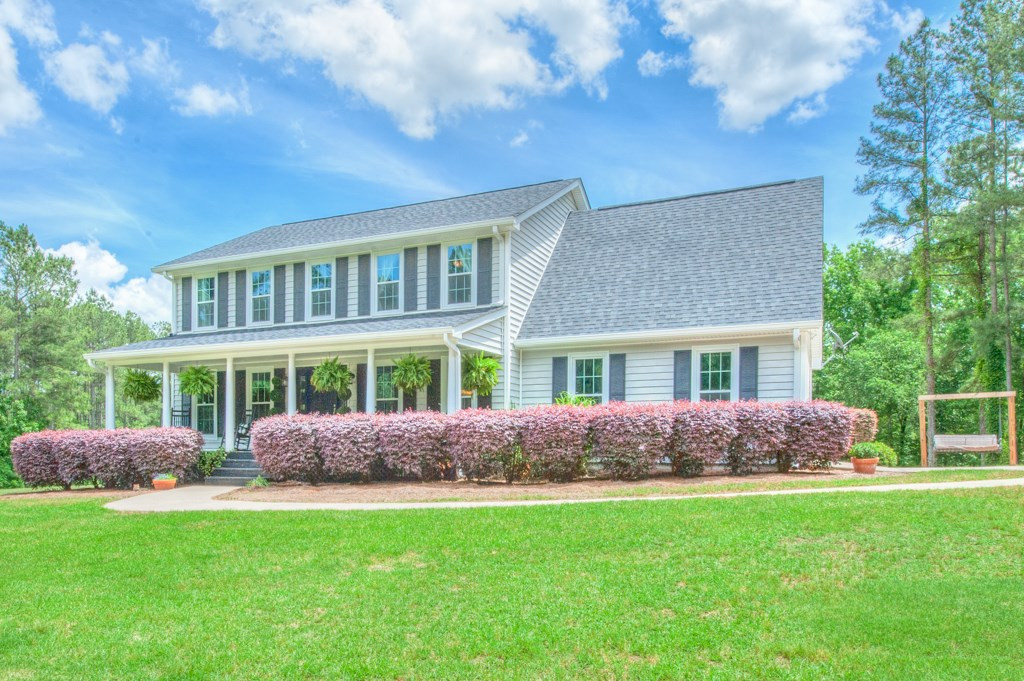 16 Cheves Creek Road North Augusta, SC 29860 - Photo 4 of 31 Gallery Image 4