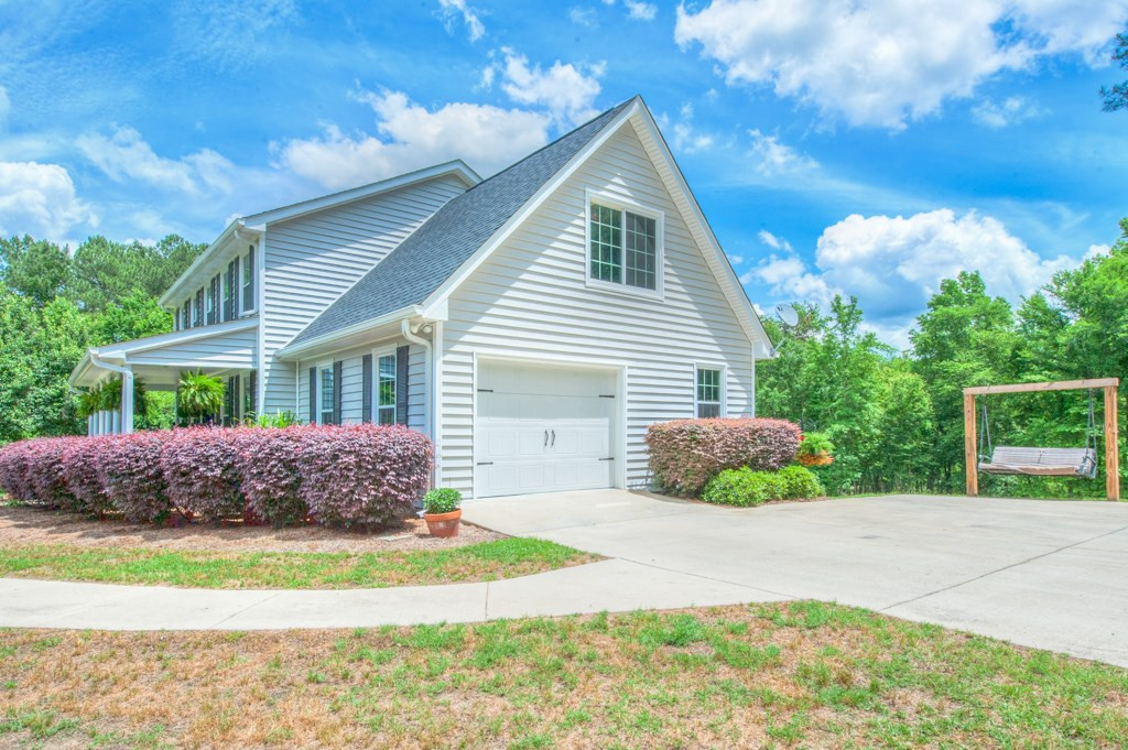 16 Cheves Creek Road North Augusta, SC 29860 - Photo 5 of 31 Gallery Image 5