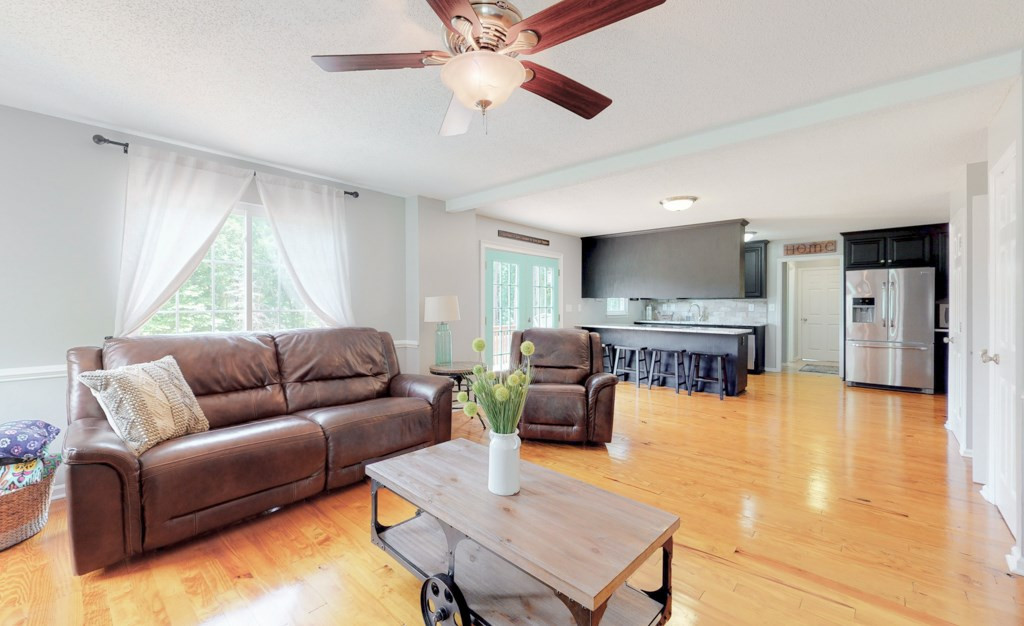 16 Cheves Creek Road North Augusta, SC 29860 - Photo 7 of 31 Gallery Image 7