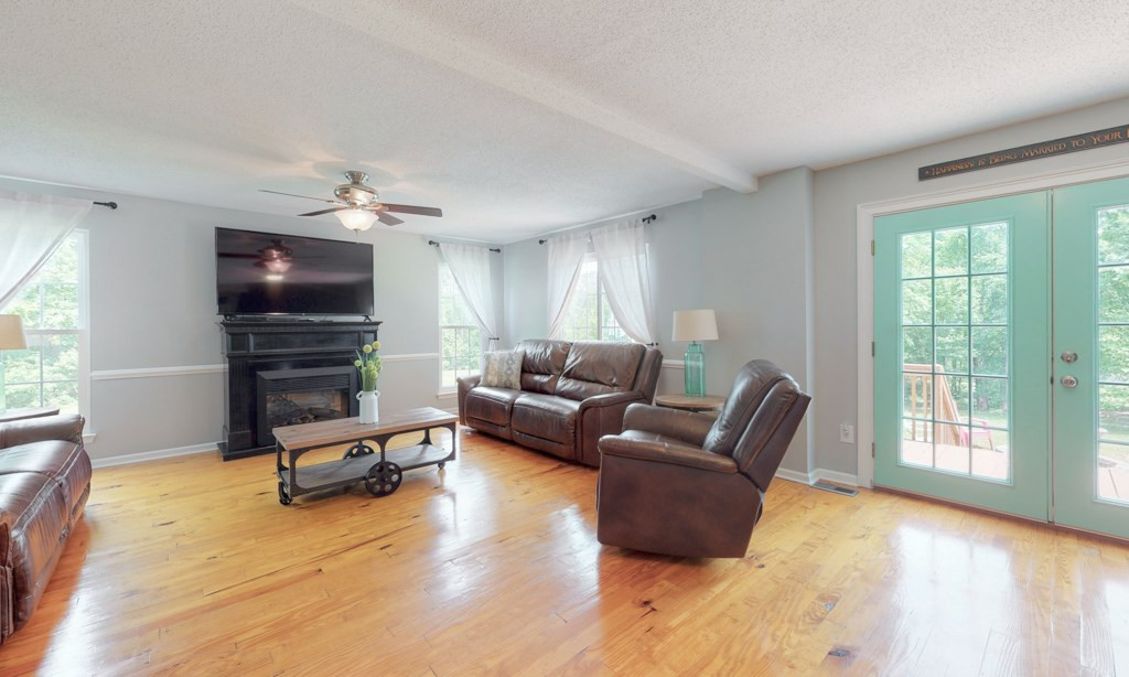 16 Cheves Creek Road North Augusta, SC 29860 - Photo 8 of 31 Gallery Image 8