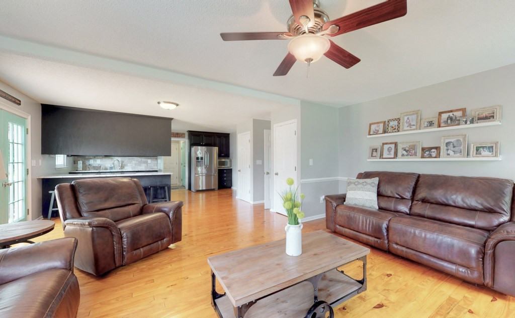 16 Cheves Creek Road North Augusta, SC 29860 - Photo 9 of 31 Gallery Image 9