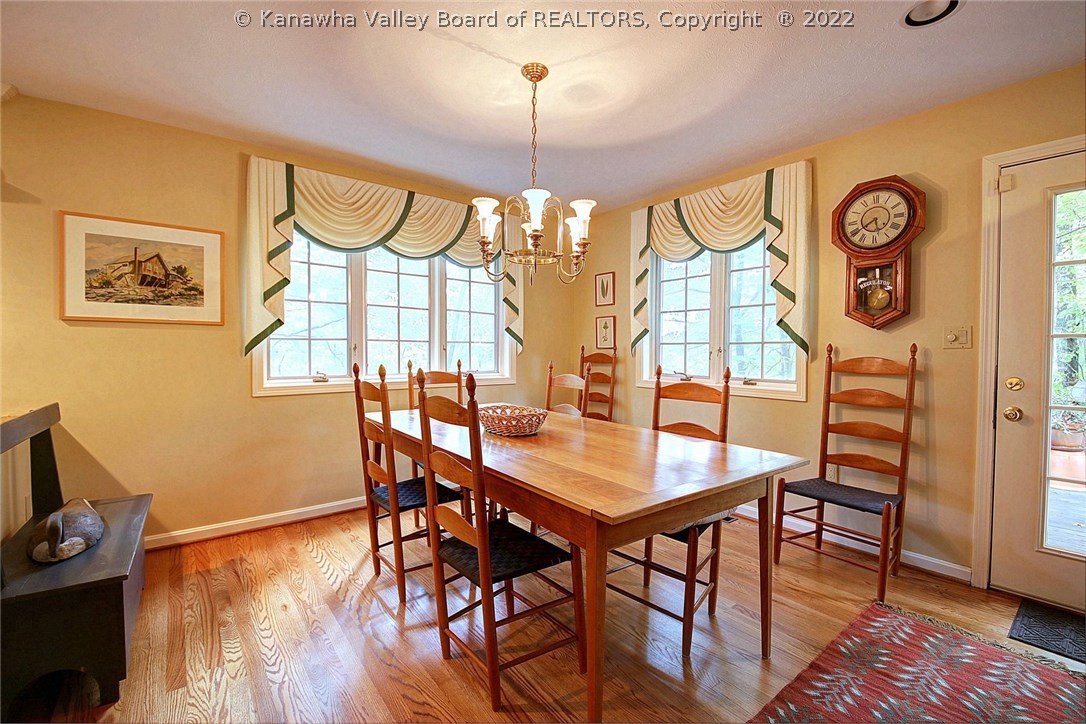 1441 Longridge Road Charleston, WV 25314 - Photo 9 of 30 Gallery Image 9