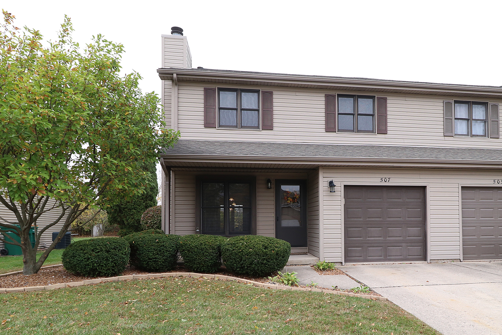 507 South Raven Road Shorewood, IL 60404 - Photo 1 of 24