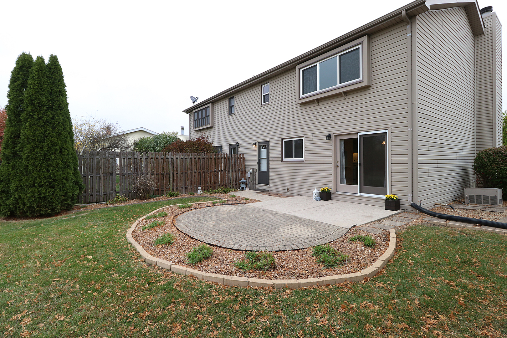 507 South Raven Road Shorewood, IL 60404 - Photo 20 of 24