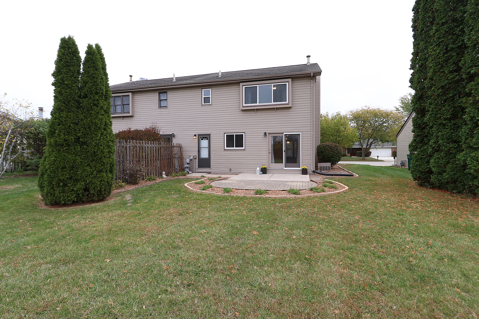 507 South Raven Road Shorewood, IL 60404 - Photo 21 of 24