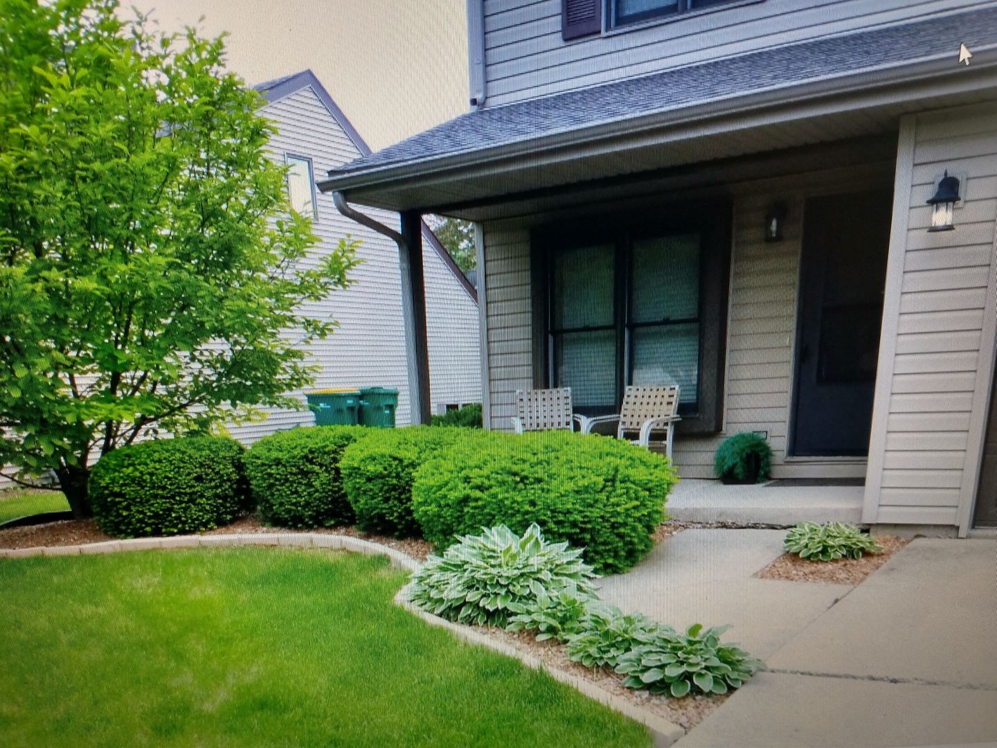507 South Raven Road Shorewood, IL 60404 - Photo 22 of 24
