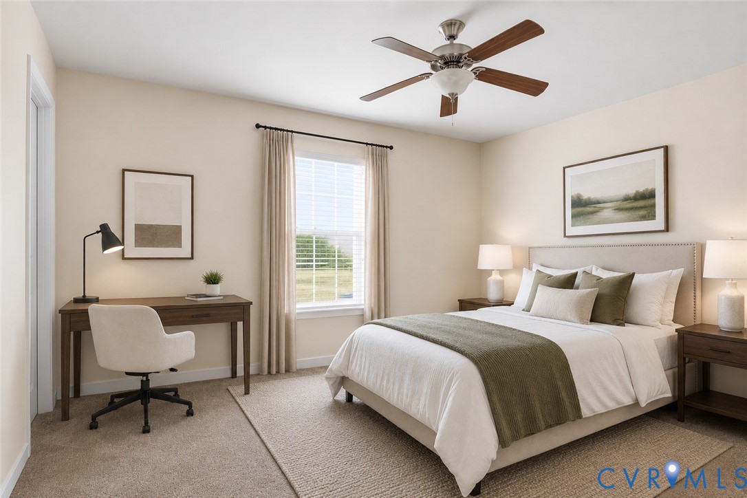 10122 Cameron Ridge Drive Ashland, VA 23005 - Photo 21 of 31