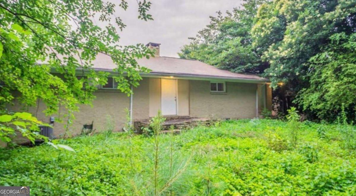 3409 Hyland Drive Decatur, GA 30032 - Photo 22 of 24