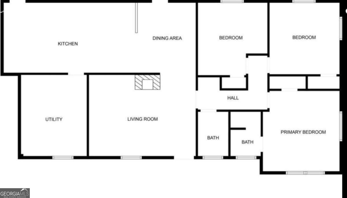 3409 Hyland Drive Decatur, GA 30032 - Photo 24 of 24