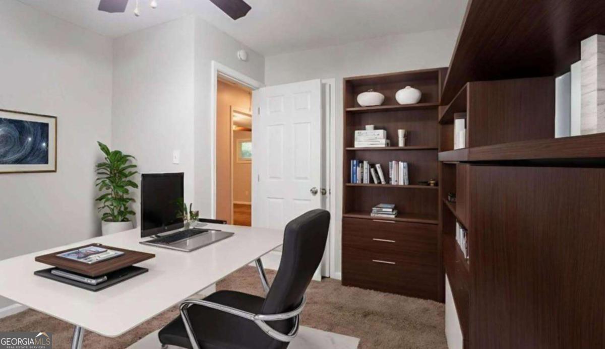 3409 Hyland Drive Decatur, GA 30032 - Photo 8 of 24