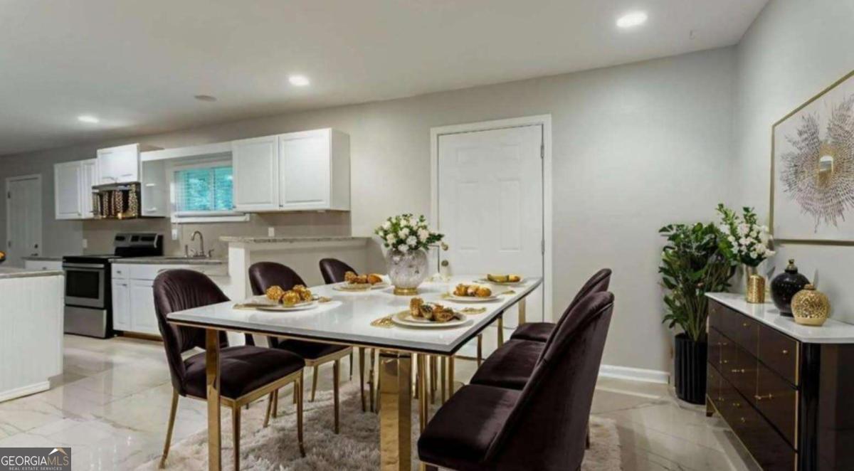 3409 Hyland Drive Decatur, GA 30032 - Photo 9 of 24