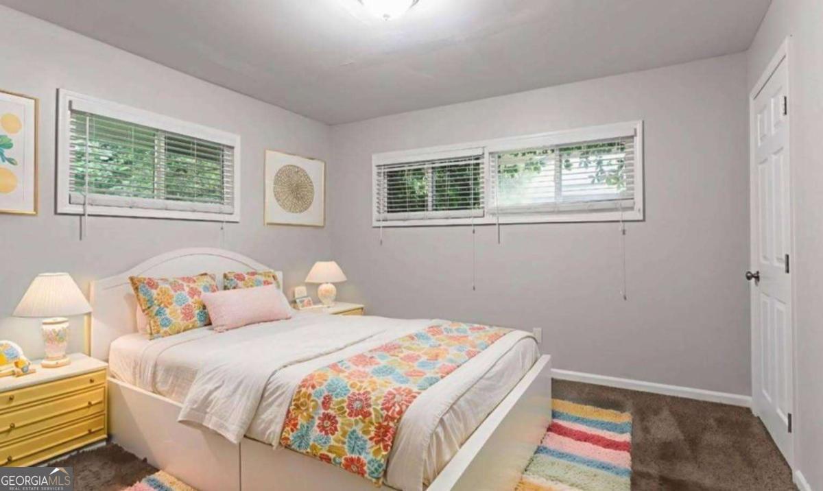 3409 Hyland Drive Decatur, GA 30032 - Photo 10 of 24