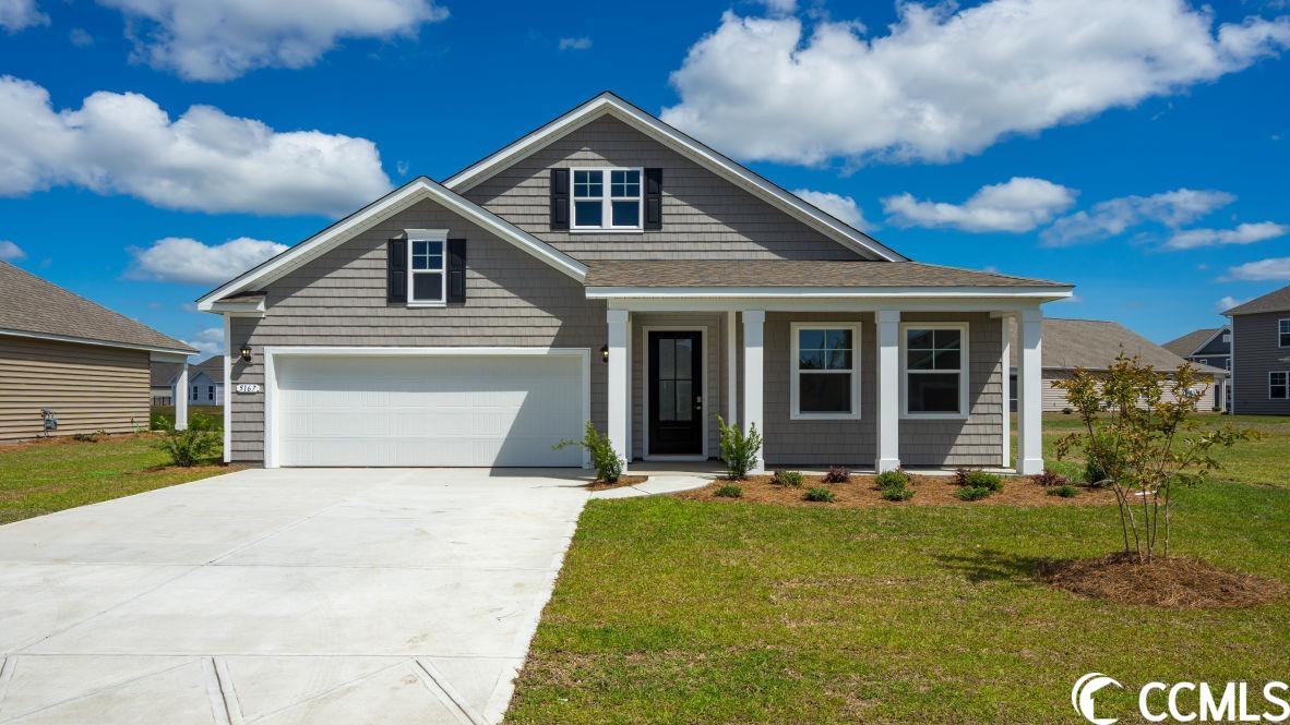885 Saluda River Road Myrtle Beach, SC 29588 - Photo 1 of 32 Gallery Image 1