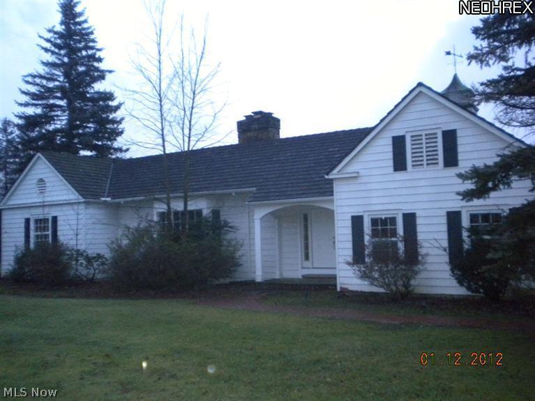 610 County Line Road Gates Mills, OH 44040 - Photo 1 of 19 Gallery Image 1