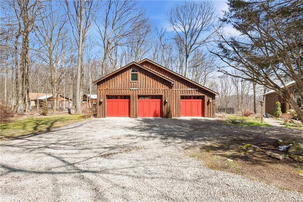 2090 Oak Ridge Drive Champion, PA 15622 - Photo 42 of 48