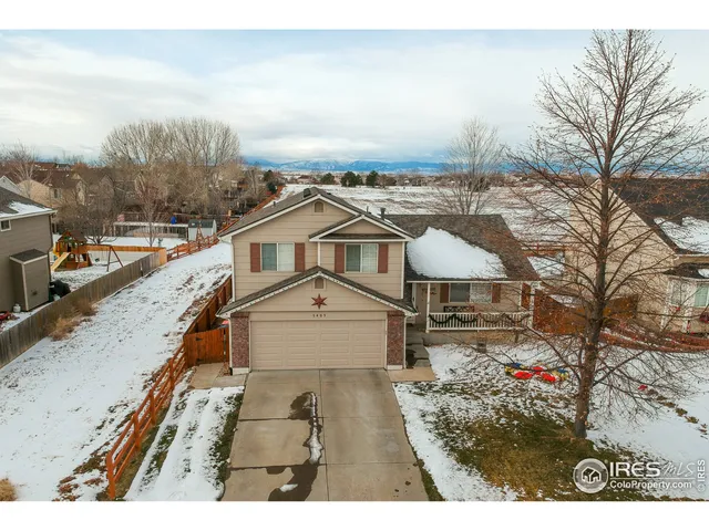 $405,000 | 5405 Wolf Street, Frederick, CO 80504