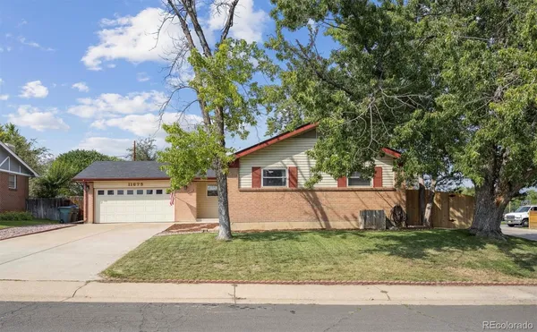 $490,000 | 11675 Fowler Drive, Northglenn, CO 80233