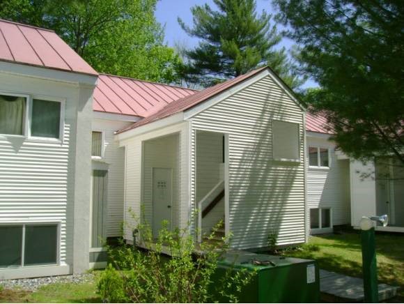 46 Powderhound Condominiums, Unit 46 Warren, VT 05674 - Photo 1 of 1 Gallery Image 1