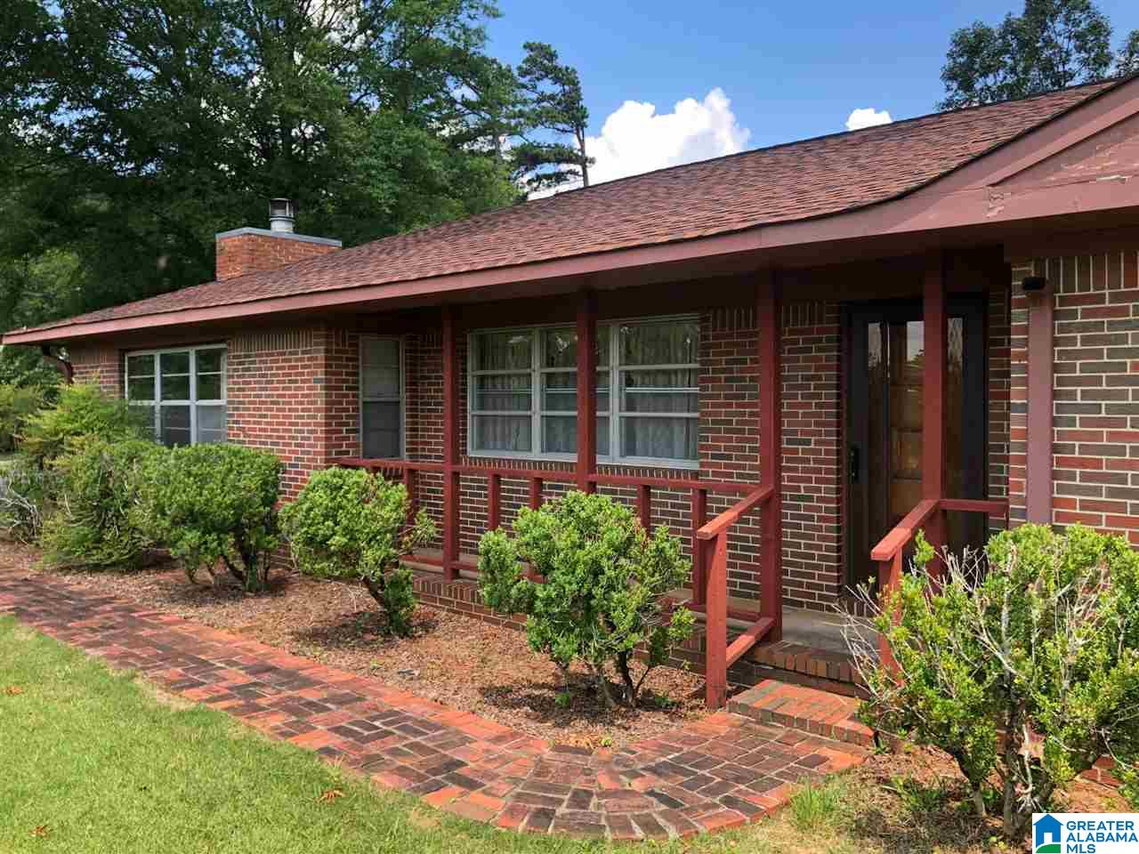 5472 Pine Road Pinson, AL 35126 - Photo 2 of 21