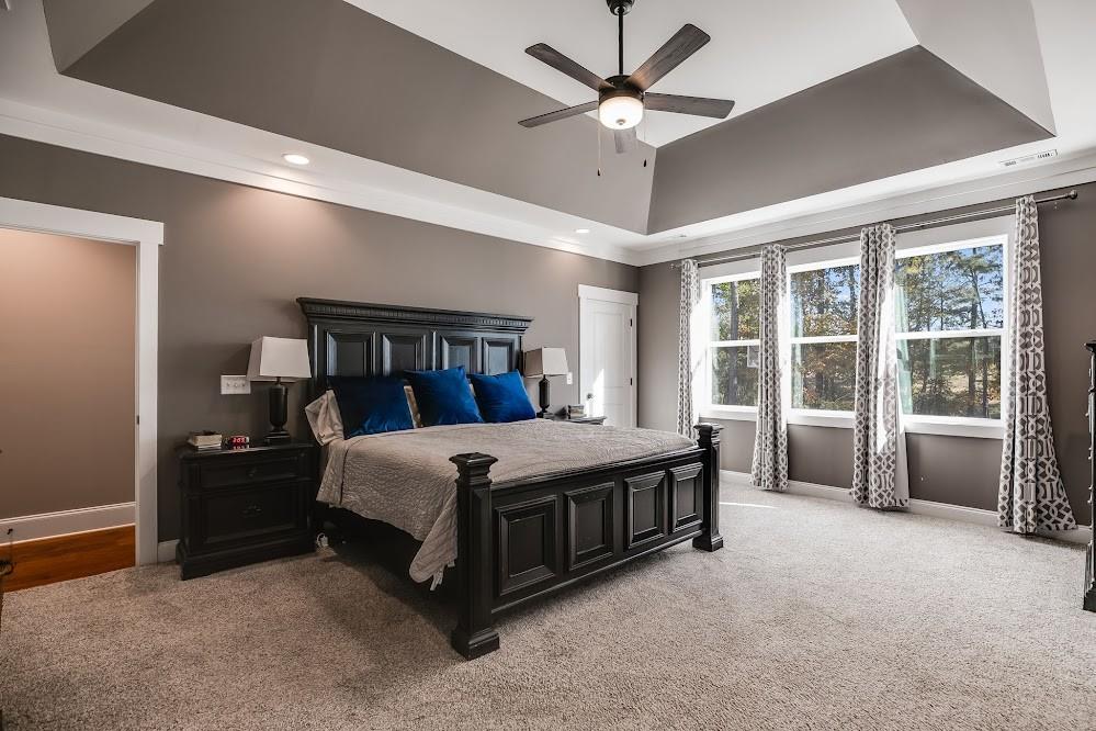 1001 Glenloch Road Roopville, GA 30170 - Photo 23 of 40