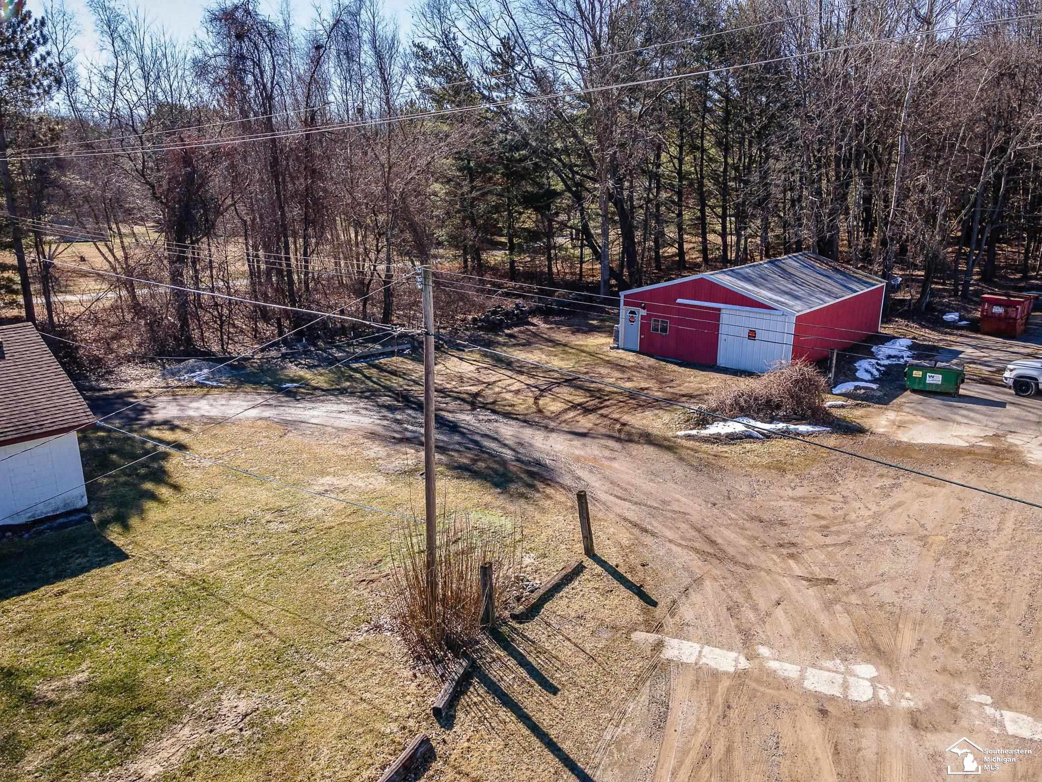 16898 Haggerty Road Belleville, MI 48111 - Photo 7 of 42
