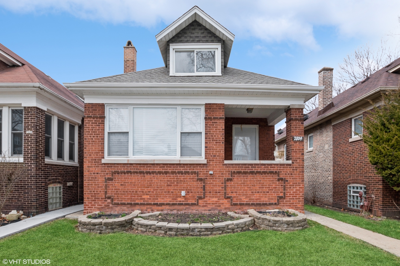 7804 South Paxton Ave  