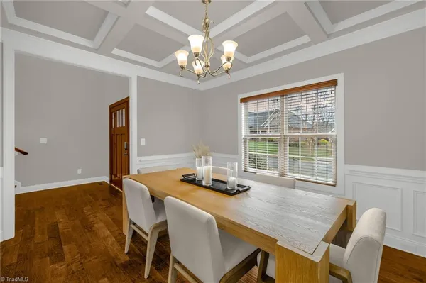 $475,000 | 4671 Olivine Lane, Pfafftown, NC 27040