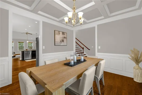 $475,000 | 4671 Olivine Lane, Pfafftown, NC 27040