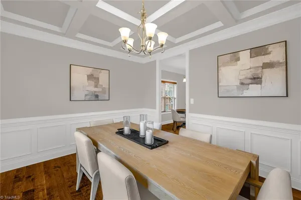 $475,000 | 4671 Olivine Lane, Pfafftown, NC 27040