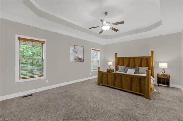 $475,000 | 4671 Olivine Lane, Pfafftown, NC 27040